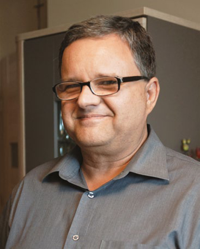 Mariusz Wojtyra - Elmar