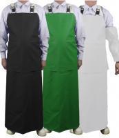 Fartuchy wodoodporne dla kamieiarzy