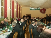 Barborka 2012 w Strzegomiu 