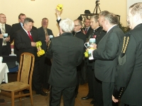 Barborka 2012 w Strzegomiu 