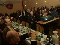 Barborka 2012 w Strzegomiu 