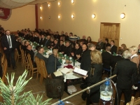 Barborka 2012 w Strzegomiu 