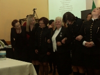 Barborka 2012 w Strzegomiu 