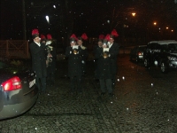 Barborka 2012 w Strzegomiu 