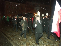 Barborka 2012 w Strzegomiu 