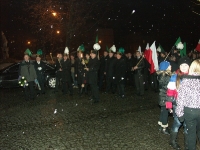 Barborka 2012 w Strzegomiu 