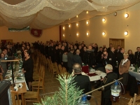 Barborka 2012 w Strzegomiu 