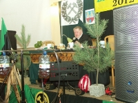 Barborka 2012 w Strzegomiu 