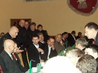 Barborka 2012 w Strzegomiu 