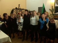 Barborka 2012 w Strzegomiu 