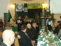 Barborka 2012 w Strzegomiu 
