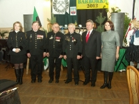 Barborka 2012 w Strzegomiu 