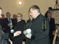 Barborka 2012 w Strzegomiu 