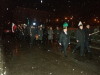 Barborka 2012 w Strzegomiu 