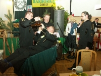 Barborka 2012 w Strzegomiu 