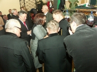 Barborka 2012 w Strzegomiu 