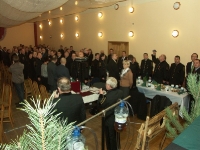 Barborka 2012 w Strzegomiu 