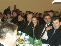 Barborka 2012 w Strzegomiu 