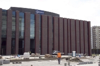 Siedziba NOSPR w Katowicach