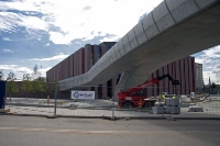 Siedziba NOSPR w Katowicach