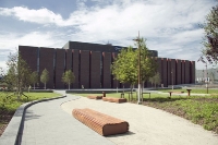 Siedziba NOSPR w Katowicach