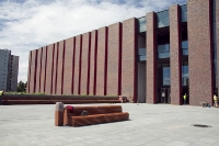 Siedziba NOSPR w Katowicach