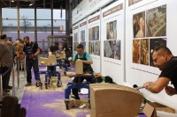 ręczna obróbka kamienia