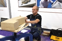 II Mistrzostwa Polski w Ręcznej Obróbce Kamienia