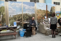 Jarmark Kamieniarski 2014