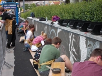 2 czerwca 2013 - dzień drugi