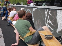 2 czerwca 2013 - dzień drugi