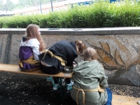 6 czerwca - dzień szósty