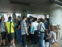 8 czerwca - dzień ostatni