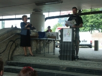 8 czerwca - dzień ostatni