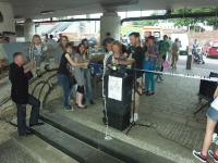 8 czerwca - dzień ostatni