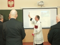 Otwarcie parcowni TGO