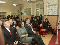 Otwarcie parcowni TGO