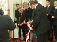 Otwarcie parcowni TGO