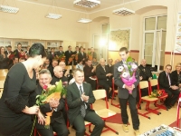 Otwarcie parcowni TGO