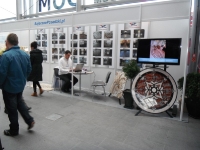 Salon kamienia - Kielce 2013