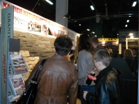 Salon kamienia 2013