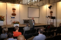 Targi KAMIEŃ-STONE 2012 