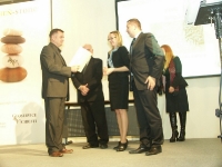 Targi KAMIEN-STONE 2012