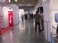 Targi KAMIEN-STONE 2012