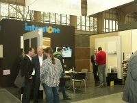 Targi KAMIEN-STONE 2012