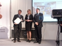 Targi KAMIEN-STONE 2012