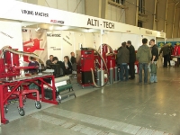 Targi KAMIEN-STONE 2012