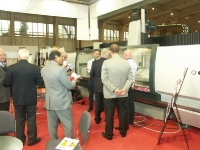 Targi KAMIEN-STONE 2012