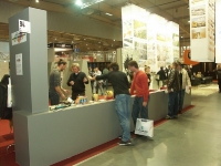 Targi KAMIEN-STONE 2012