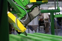 Targi KAMIEN-STONE 2012